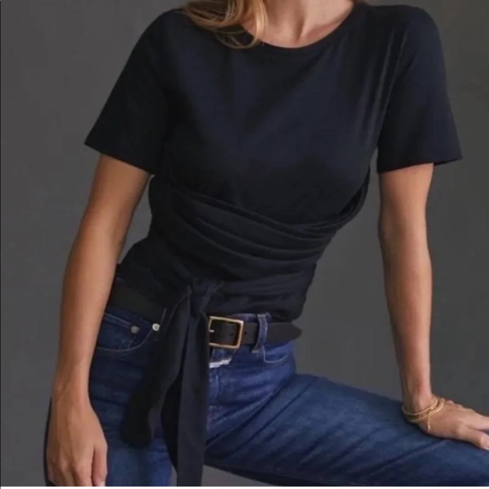 Anthropology Top